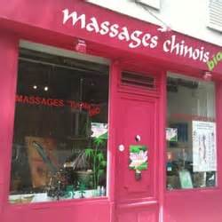 massage chinois gare du nord|Soins traditionnels chinois à Paris (75003) – Salon de。